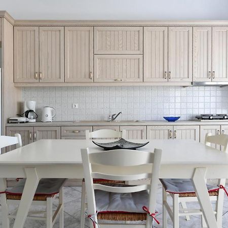 נאוסה White Rooms Paros מראה חיצוני תמונה